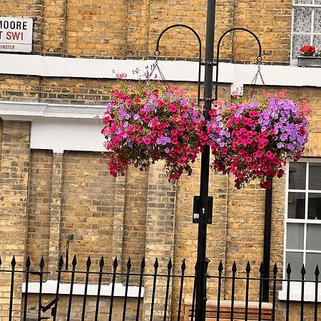 Romany House Hotel London Exterior photo